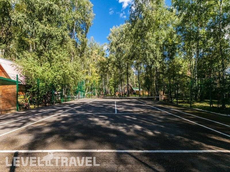 Фотография Туристская База Алтан