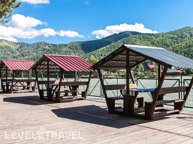 Фотография Туристская База Алтан