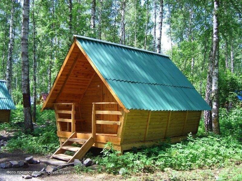 Фотография Туристская База Алтан