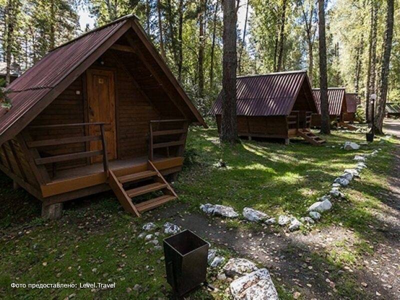 Фотография Туристская База Алтан