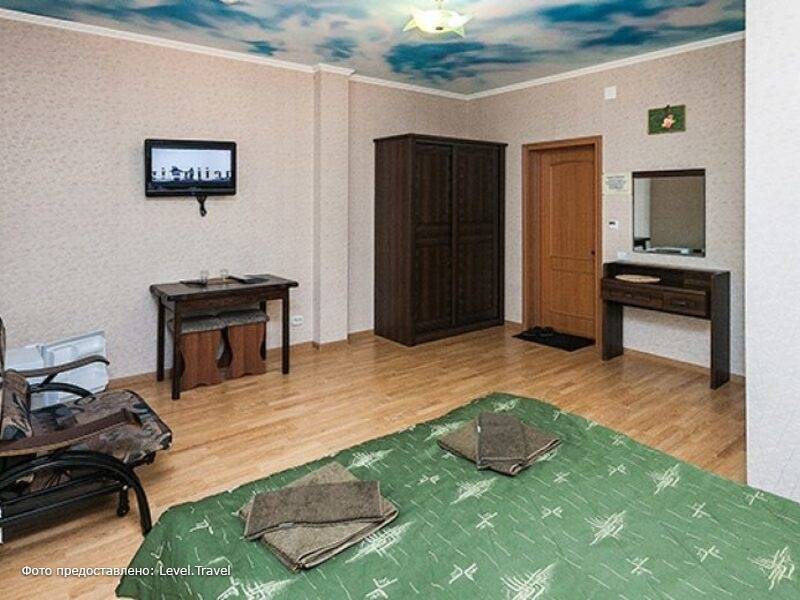 Фотография Туристская База Алтан