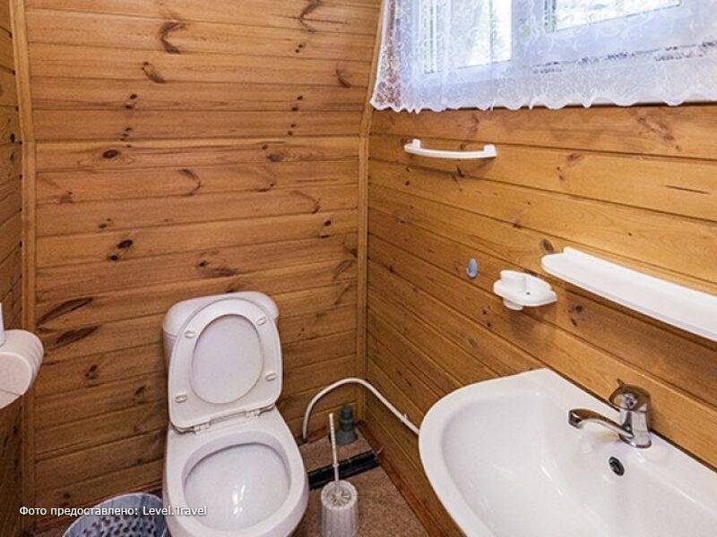 Фотография Туристская База Алтан