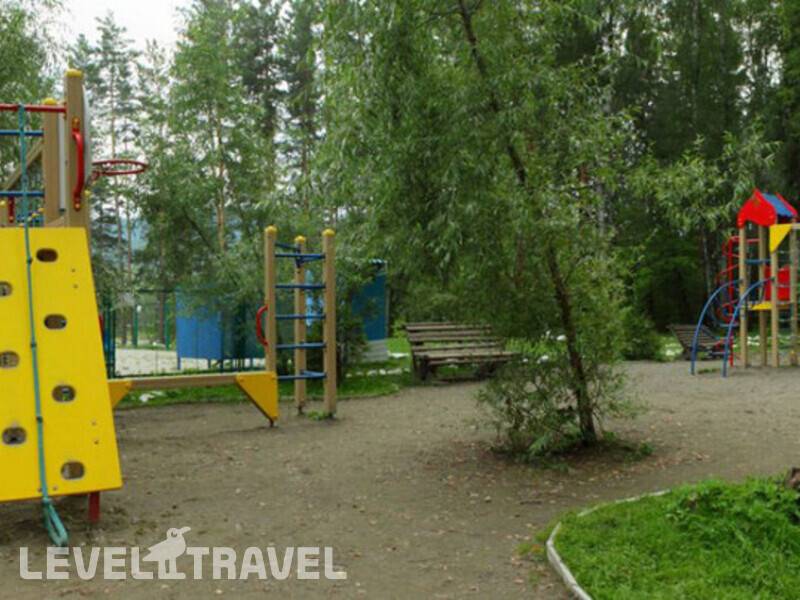 Фотография Туристская База Алтан