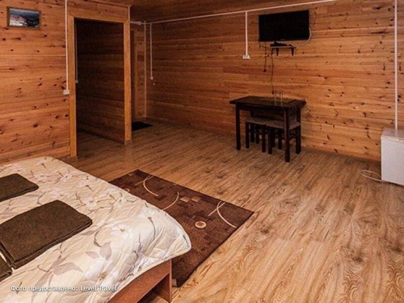 Фотография Туристская База Алтан