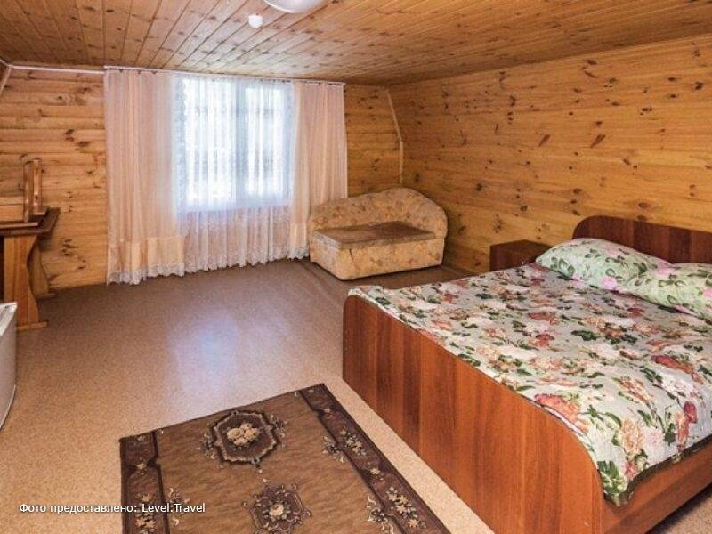 Фотография Туристская База Алтан