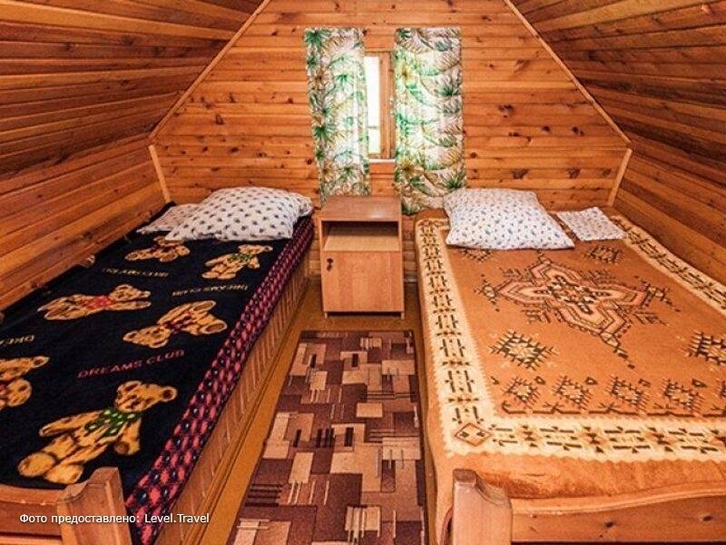 Фотография Туристская База Алтан