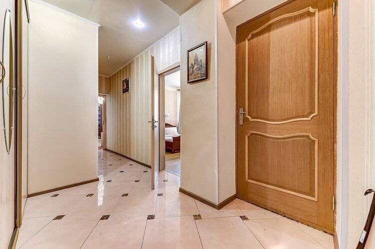 Апартаменты Welcome Home Казанская 39