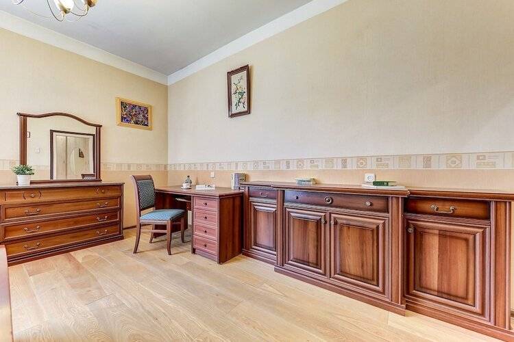 Апартаменты Welcome Home Казанская 39