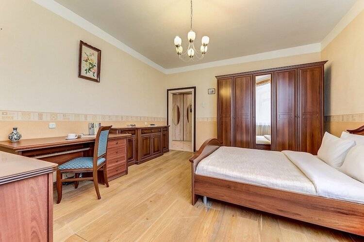 Апартаменты Welcome Home Казанская 39