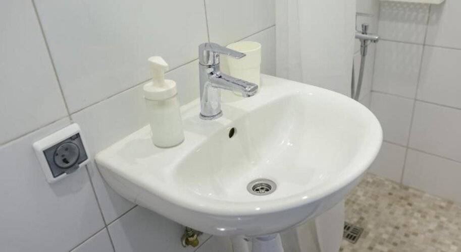 Отель Рузофф