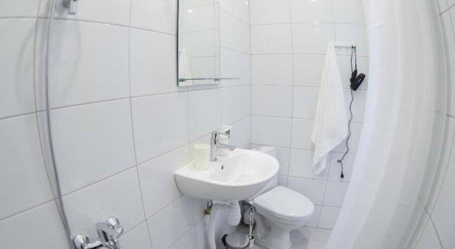 Отель Рузофф