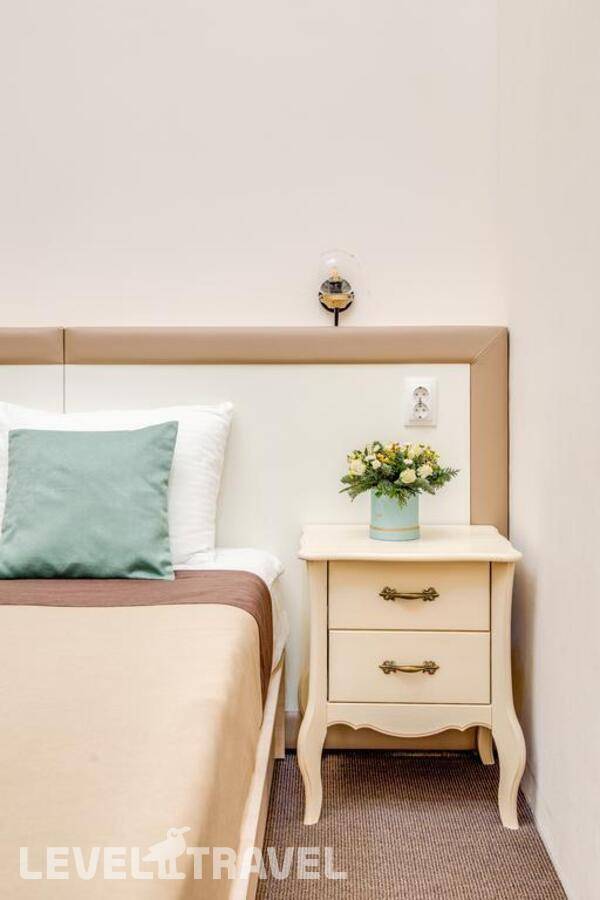 фотографии отеля Отель Эпиграф в Россия(Центральный район) - фото №14