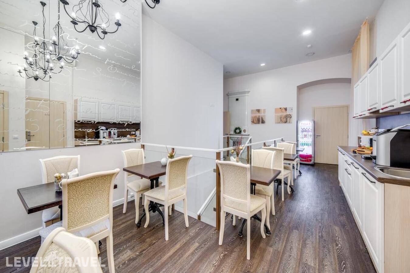 фотографии отеля Отель Эпиграф в Россия(Центральный район) - фото №9