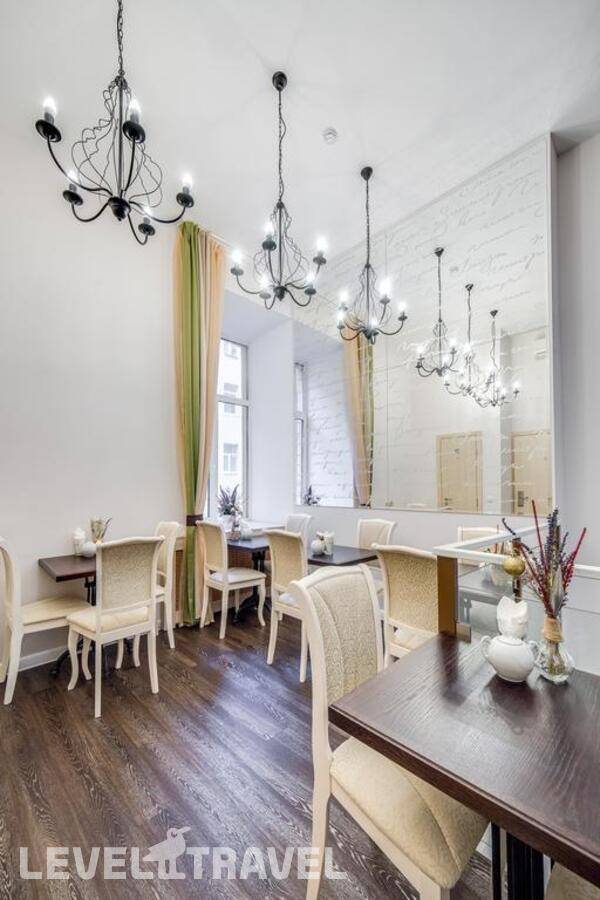 фотографии отеля Отель Эпиграф в Россия(Центральный район) - фото №7