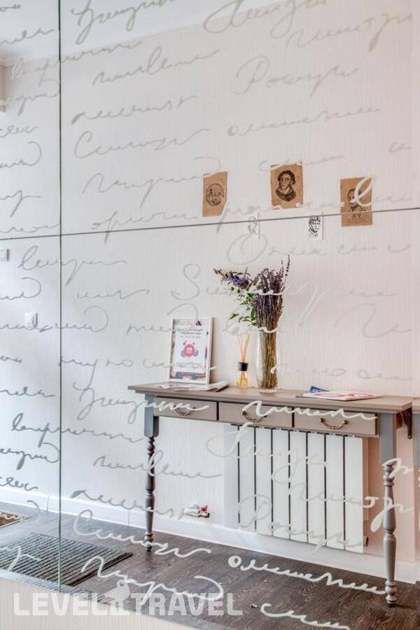 фотографии отеля Отель Эпиграф в Россия(Центральный район) - фото №12