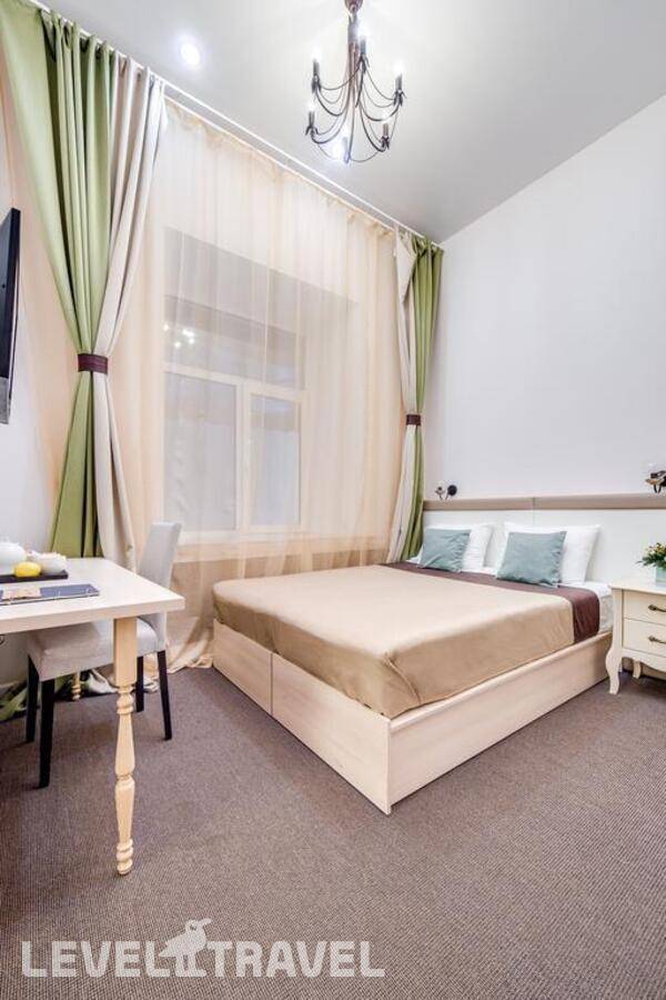 фотографии отеля Отель Эпиграф в Россия(Центральный район) - фото №24