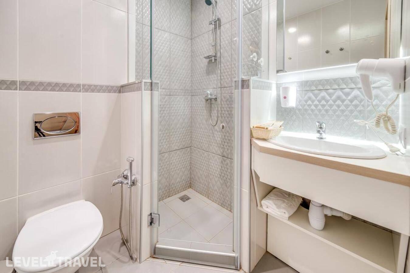 фотографии отеля Отель Эпиграф в Россия(Центральный район) - фото №29