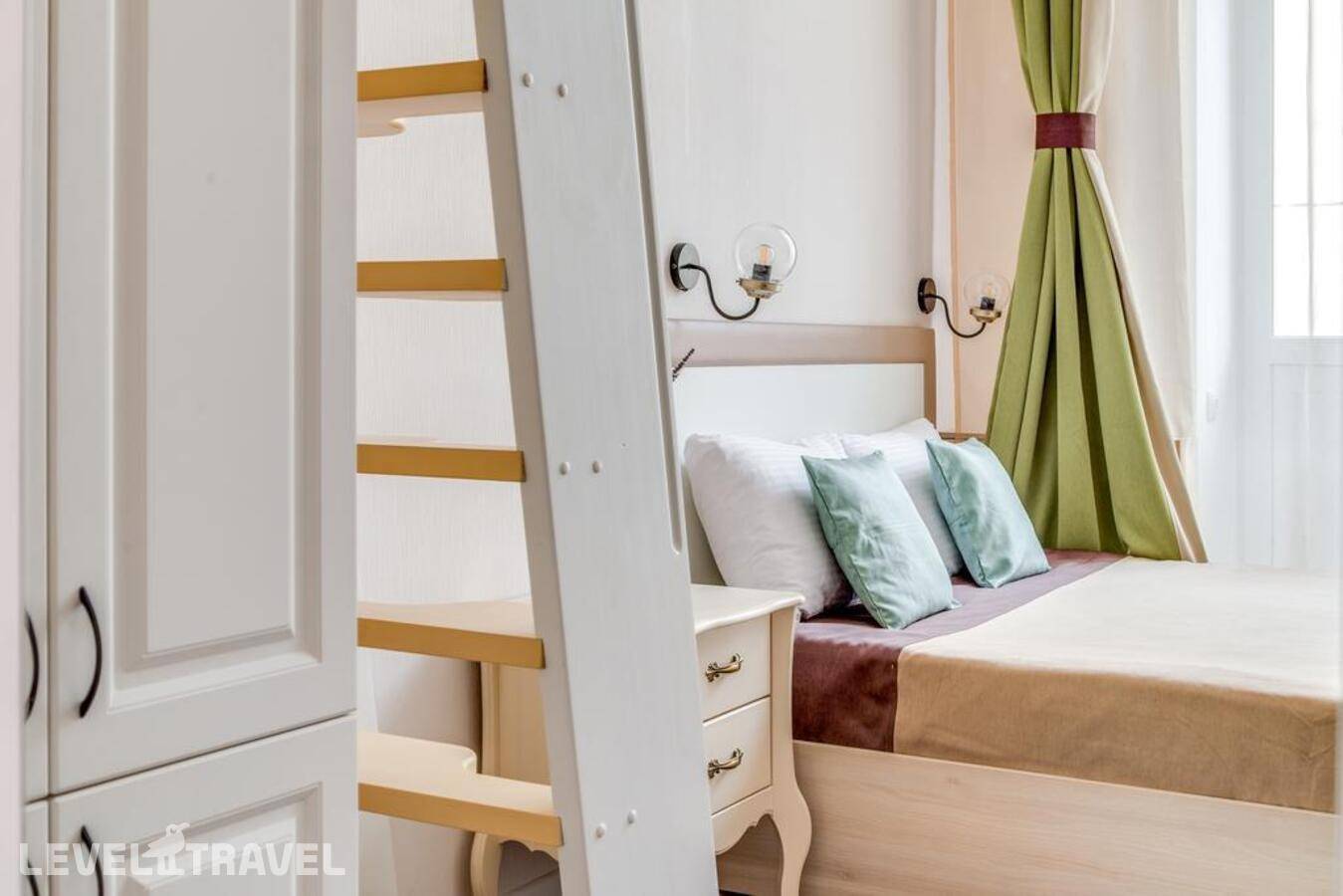 фотографии отеля Отель Эпиграф в Россия(Центральный район) - фото №18