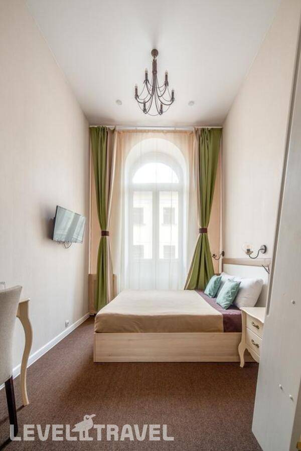 фотографии отеля Отель Эпиграф в Россия(Центральный район) - фото №19