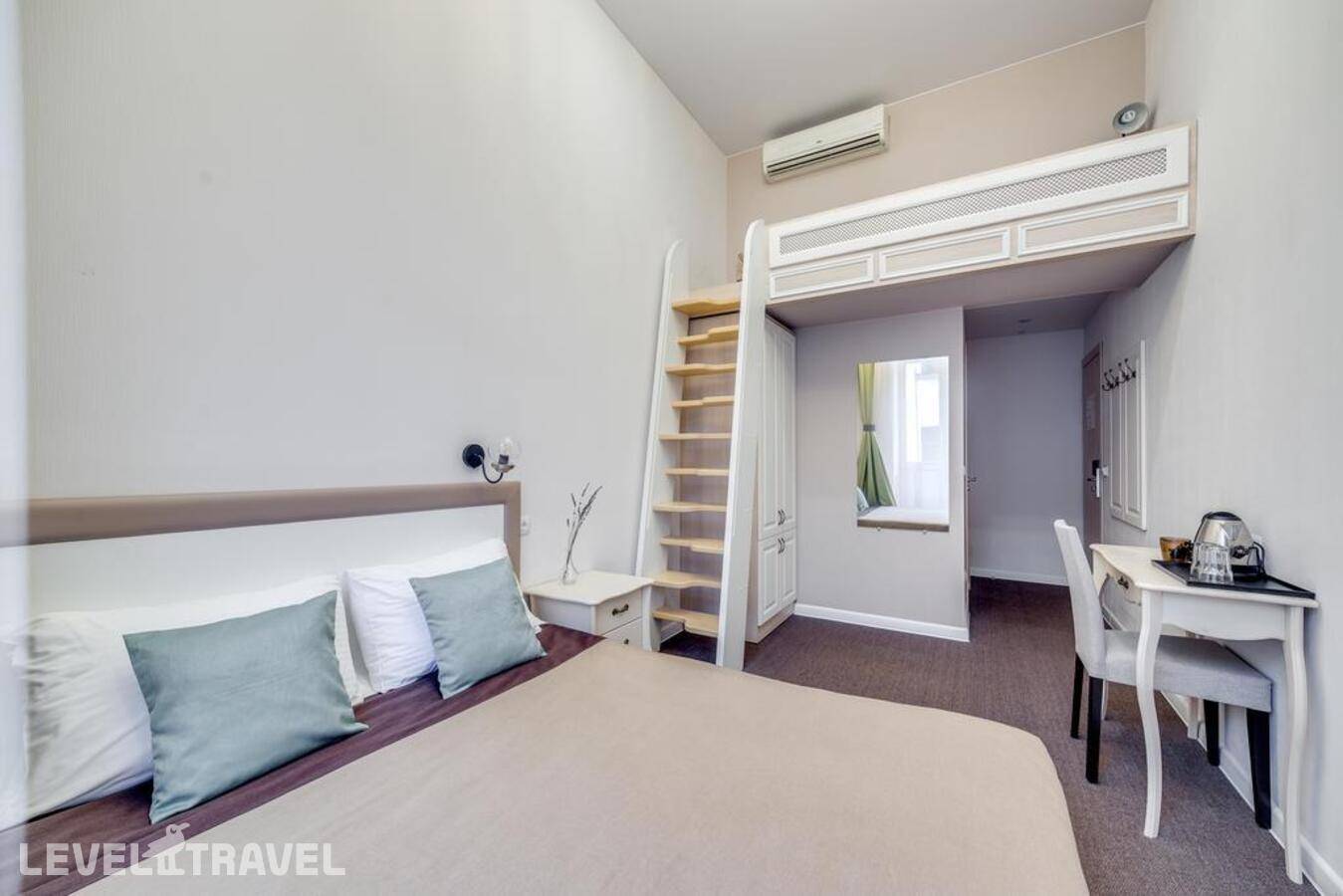 фотографии отеля Отель Эпиграф в Россия(Центральный район) - фото №20