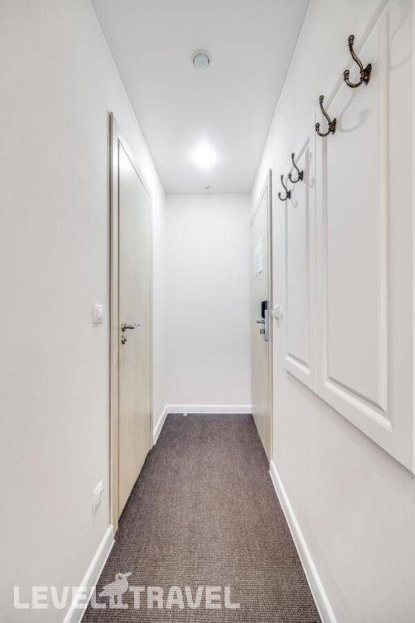 фотографии отеля Отель Эпиграф в Россия(Центральный район) - фото №13