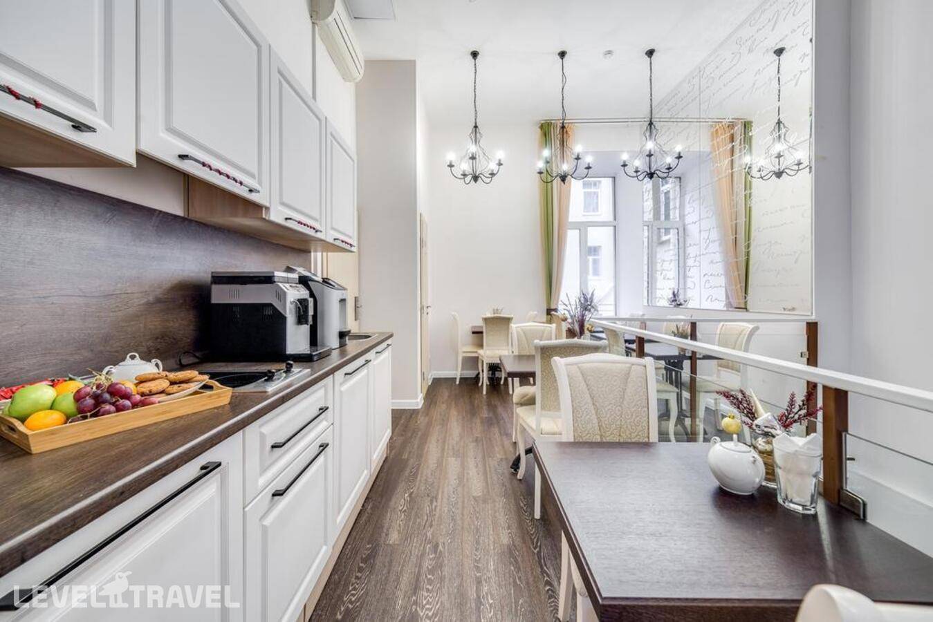 фотографии отеля Отель Эпиграф в Россия(Центральный район) - фото №10