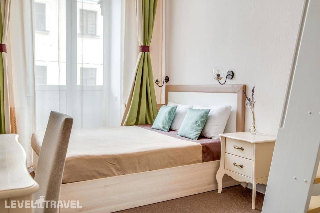 фотографии отеля Отель Эпиграф в Россия(Центральный район) - фото №23