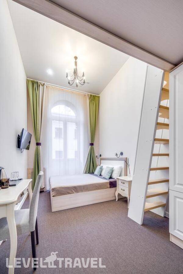 фотографии отеля Отель Эпиграф в Россия(Центральный район) - фото №17