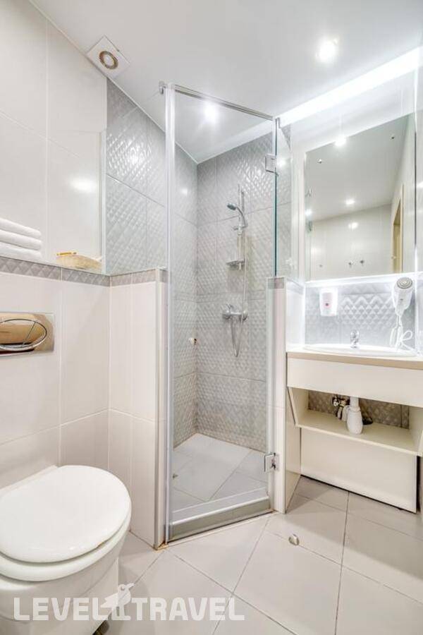 фотографии отеля Отель Эпиграф в Россия(Центральный район) - фото №16