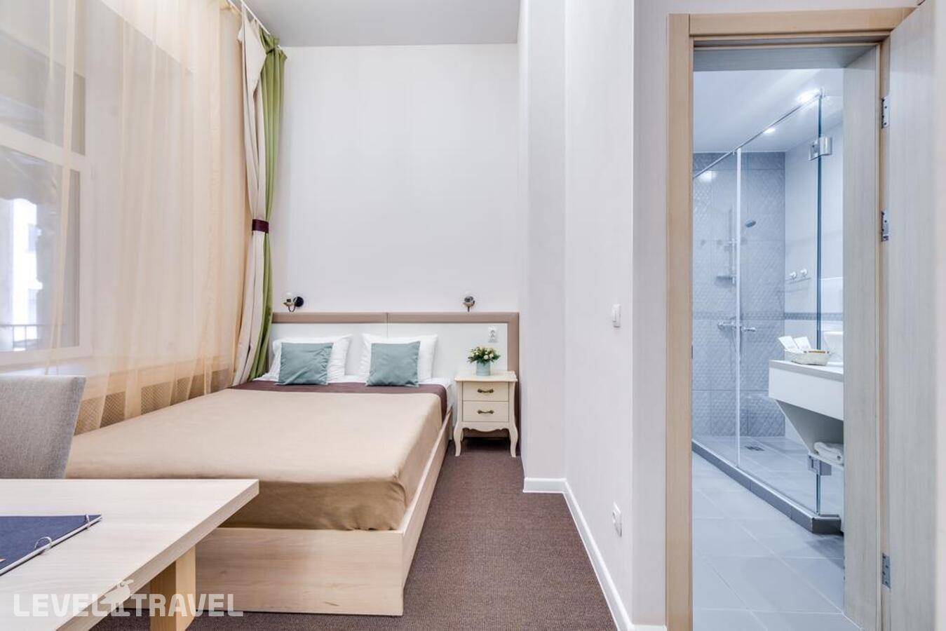 фотографии отеля Отель Эпиграф в Россия(Центральный район) - фото №8