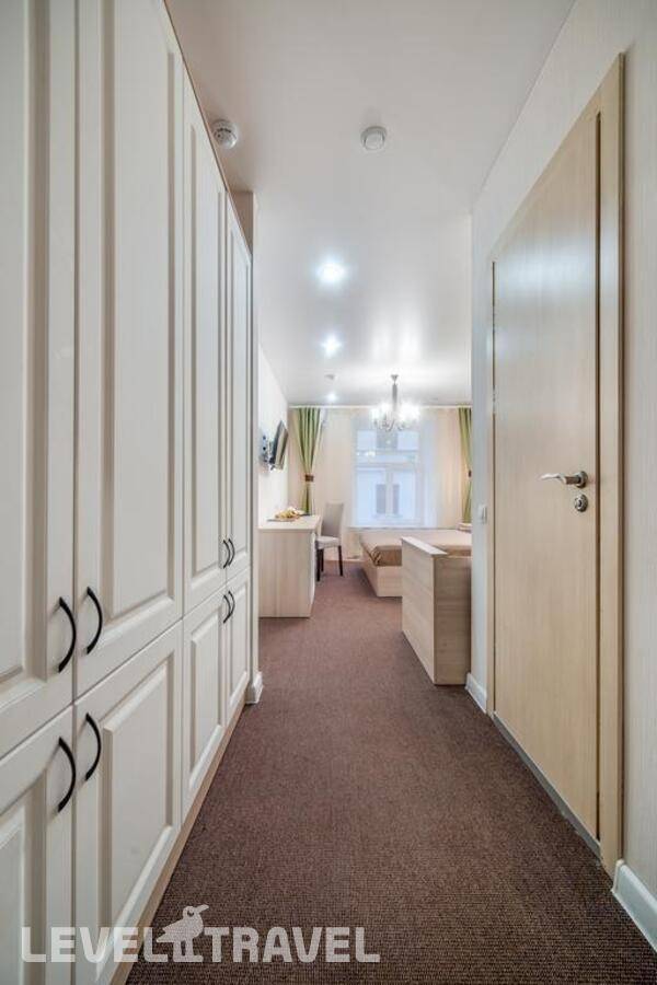 фотографии отеля Отель Эпиграф в Россия(Центральный район) - фото №28