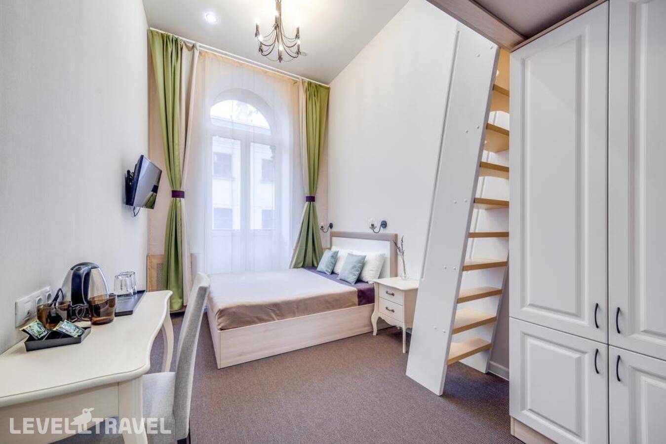 фотографии отеля Отель Эпиграф в Россия(Центральный район) - фото №25