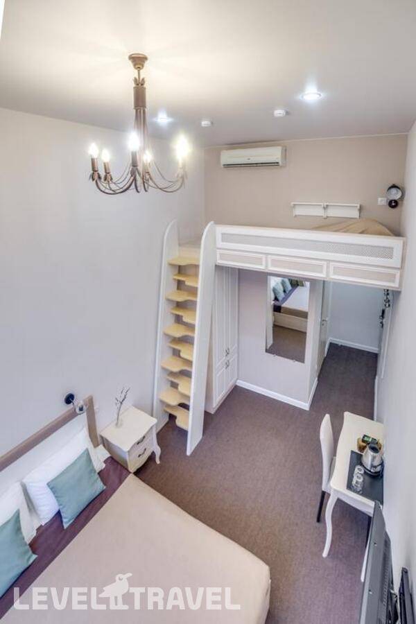 фотографии отеля Отель Эпиграф в Россия(Центральный район) - фото №21