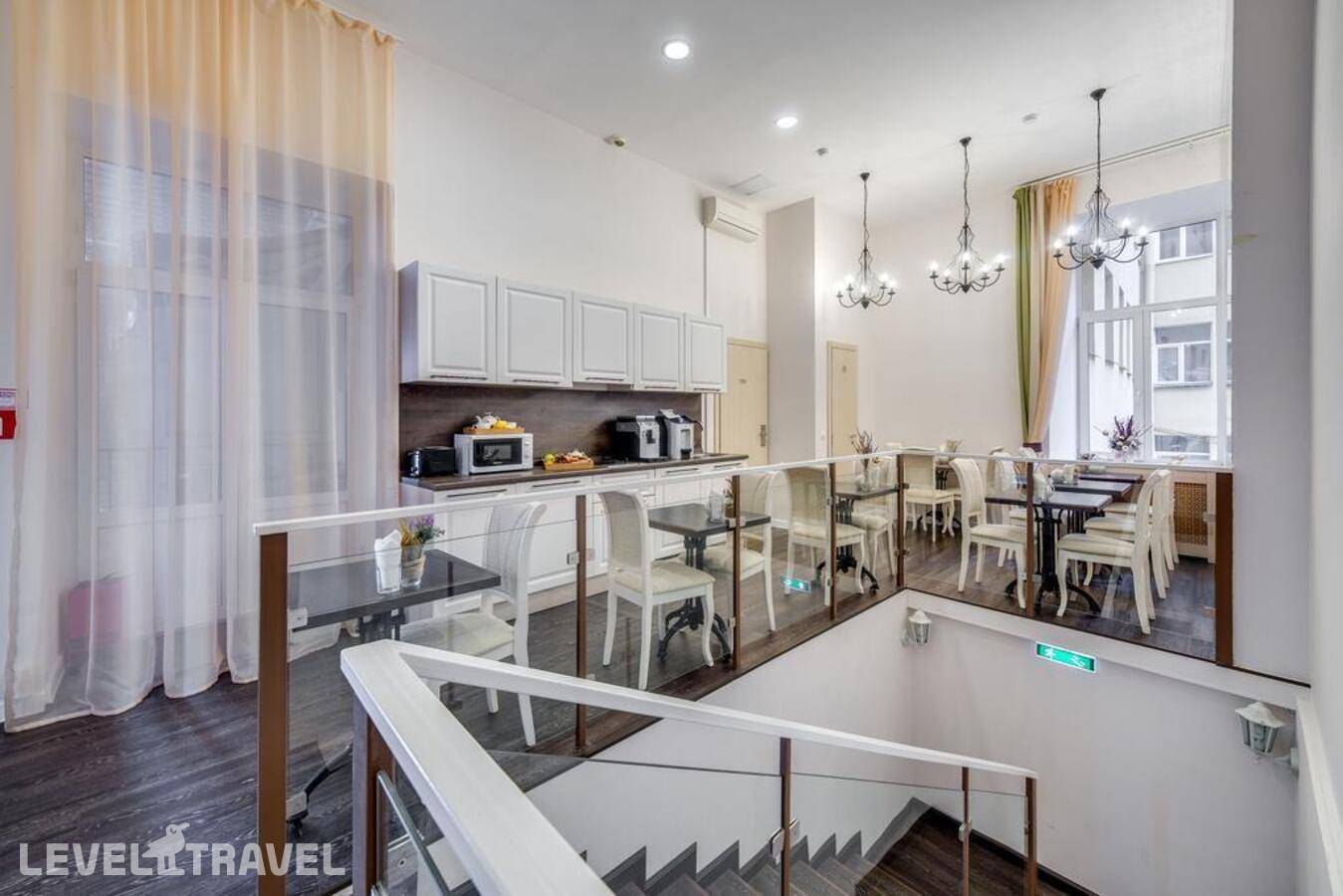 фотографии отеля Отель Эпиграф в Россия(Центральный район) - фото №3