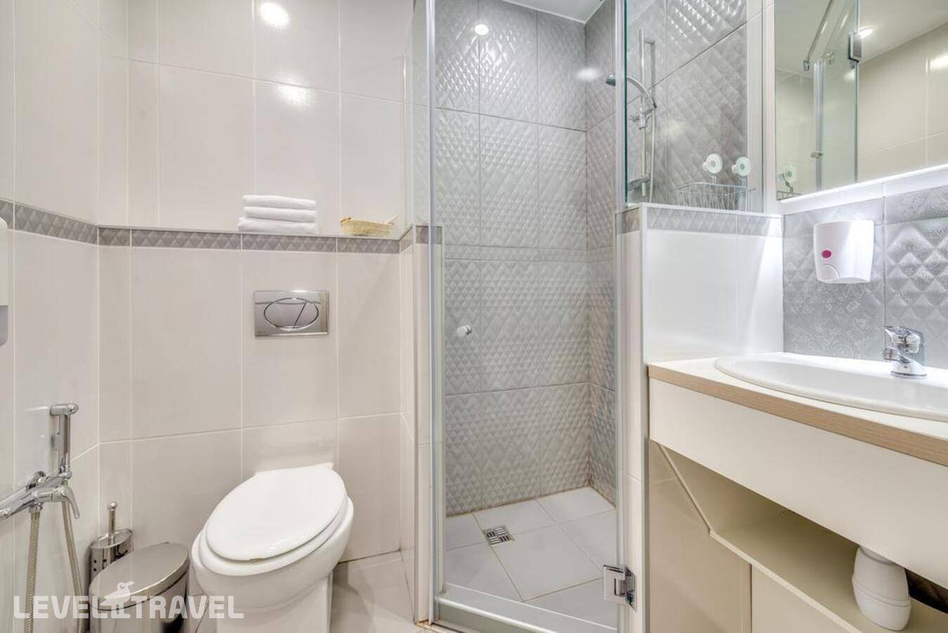 фотографии отеля Отель Эпиграф в Россия(Центральный район) - фото №15