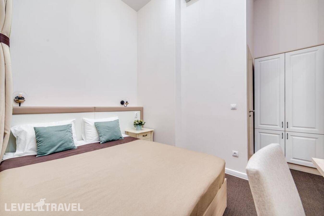 фотографии отеля Отель Эпиграф в Россия(Центральный район) - фото №11