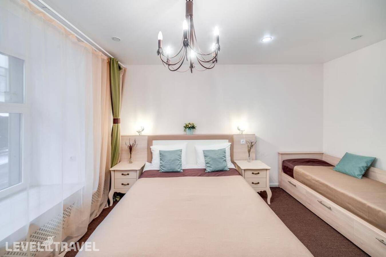 фотографии отеля Отель Эпиграф в Россия(Центральный район) - фото №30