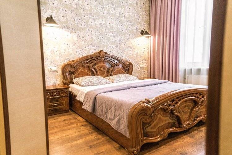 Отель Северная Венеция