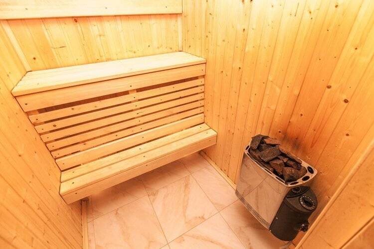Отель Северная Венеция