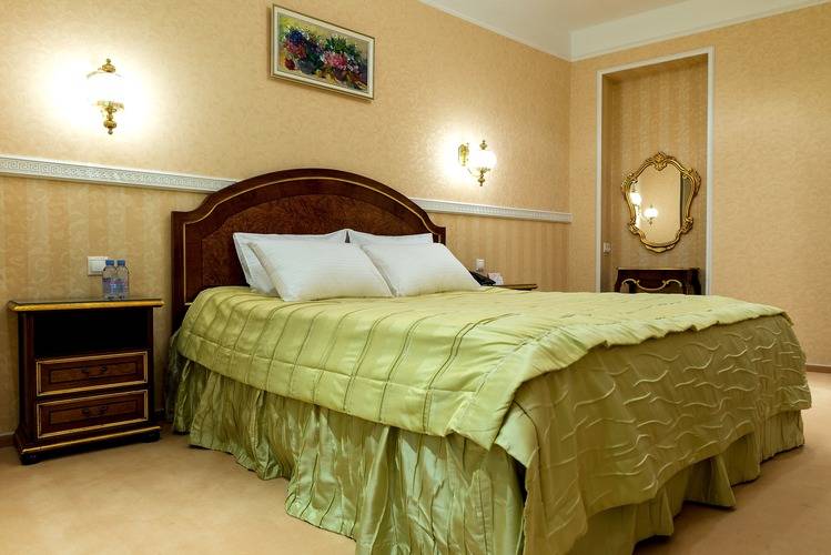 Корона Алтая
