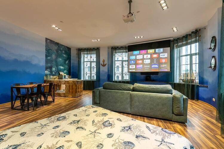 Agent Flat Apartment