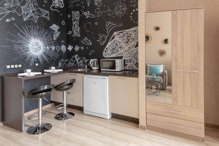 Agent Flat Apartment
