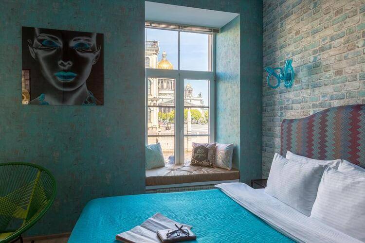 Agent Flat Apartment