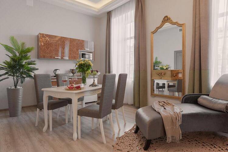 Agent Flat Apartment