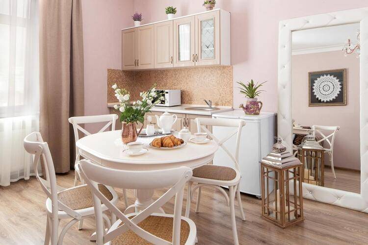 Agent Flat Apartment
