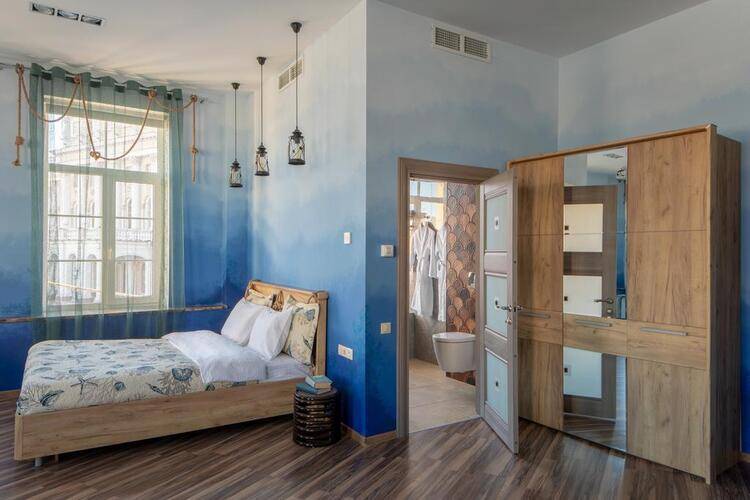 Agent Flat Apartment