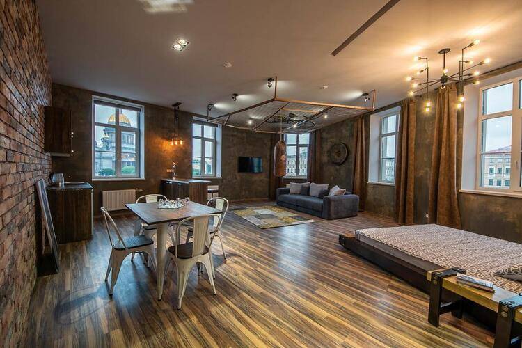 Agent Flat Apartment
