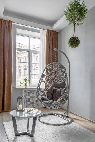 Agent Flat Apartment