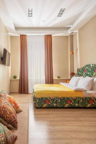 Agent Flat Apartment