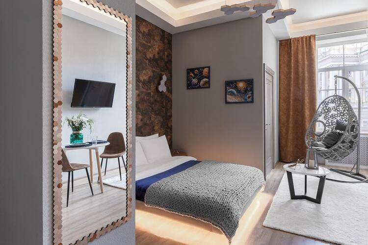 Agent Flat Apartment